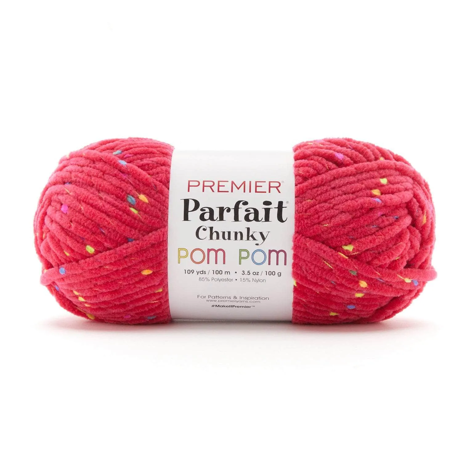 Parfait® Chunky Pom Pom