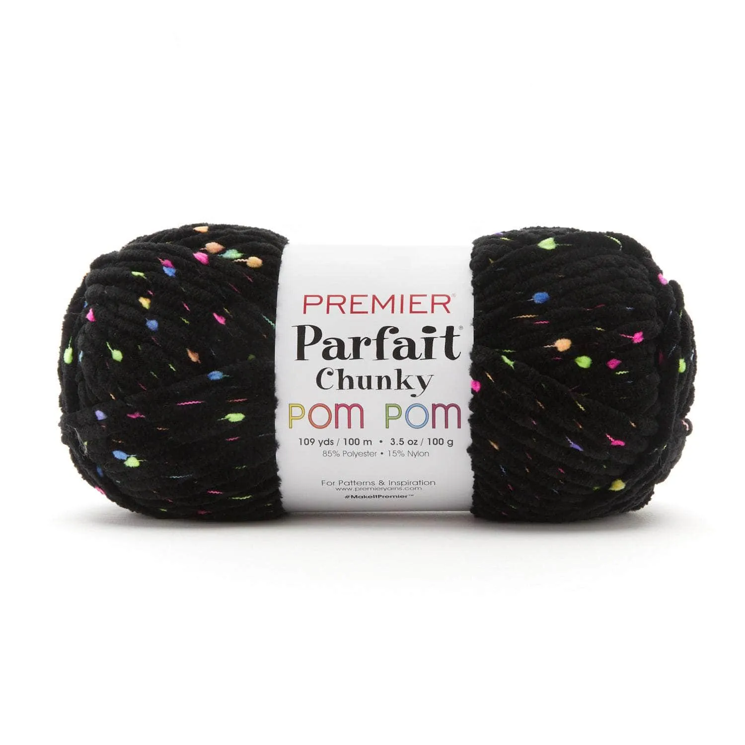 Parfait® Chunky Pom Pom