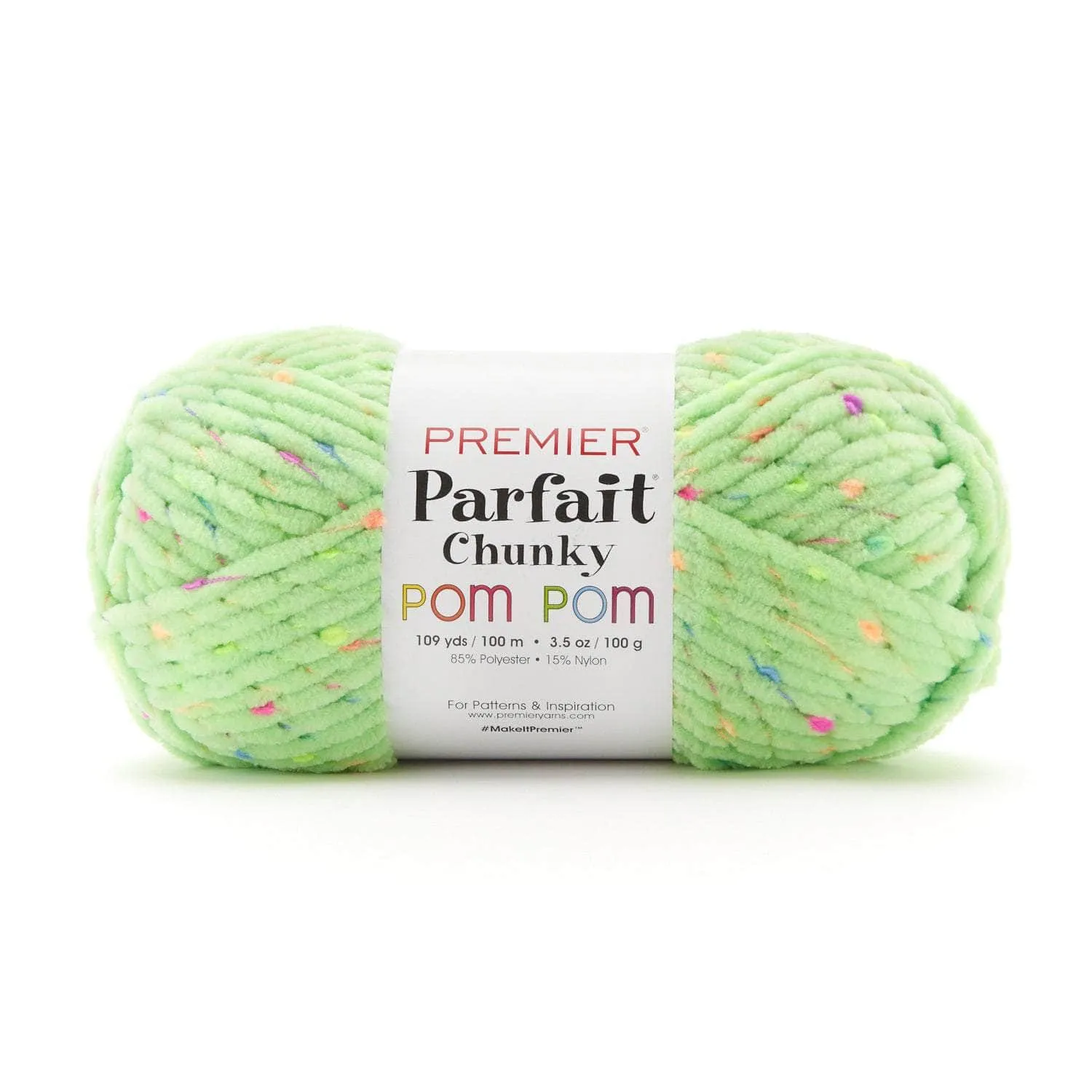 Parfait® Chunky Pom Pom