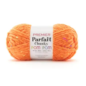 Parfait® Chunky Pom Pom