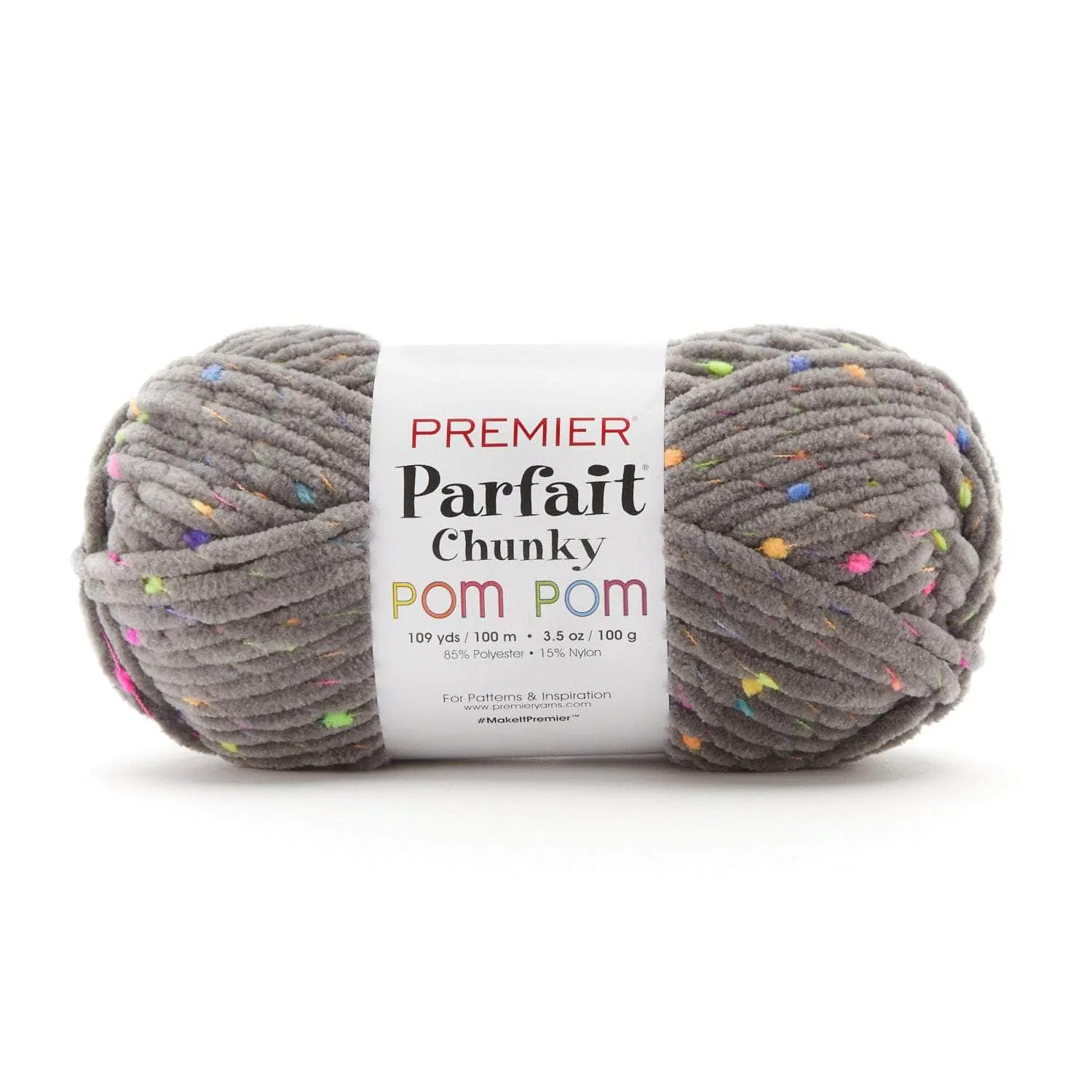 Parfait® Chunky Pom Pom