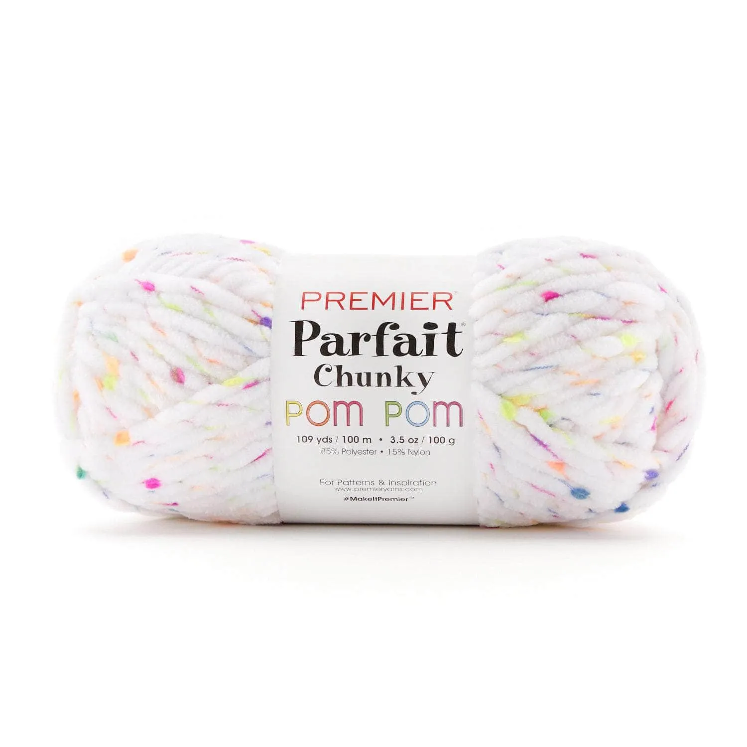 Parfait® Chunky Pom Pom