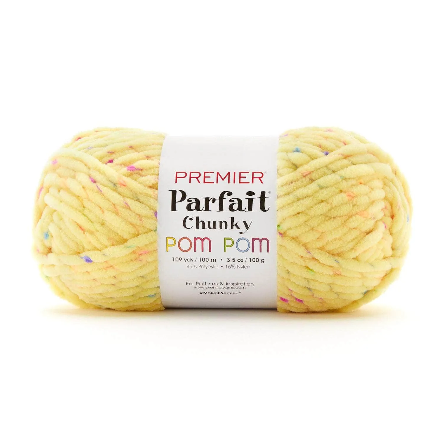 Parfait® Chunky Pom Pom