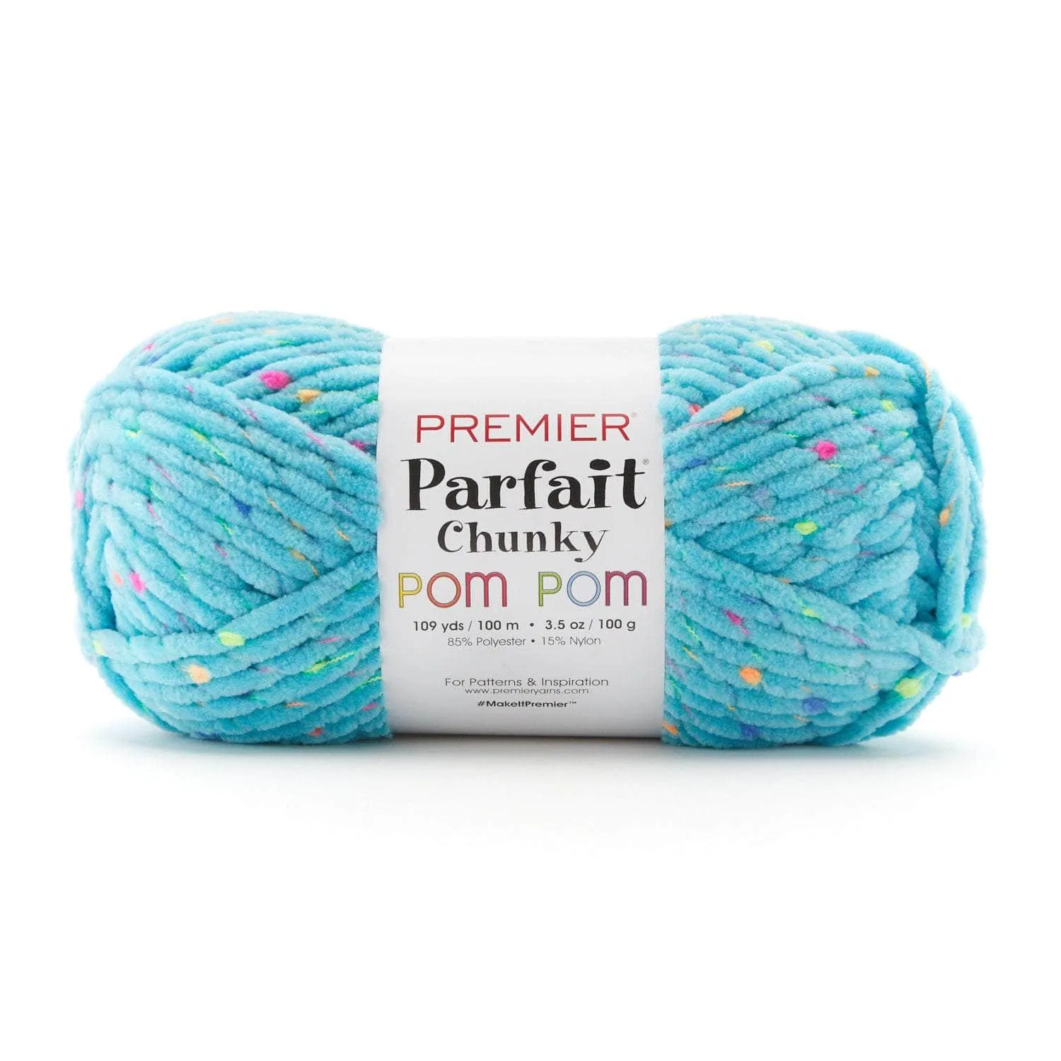 Parfait® Chunky Pom Pom