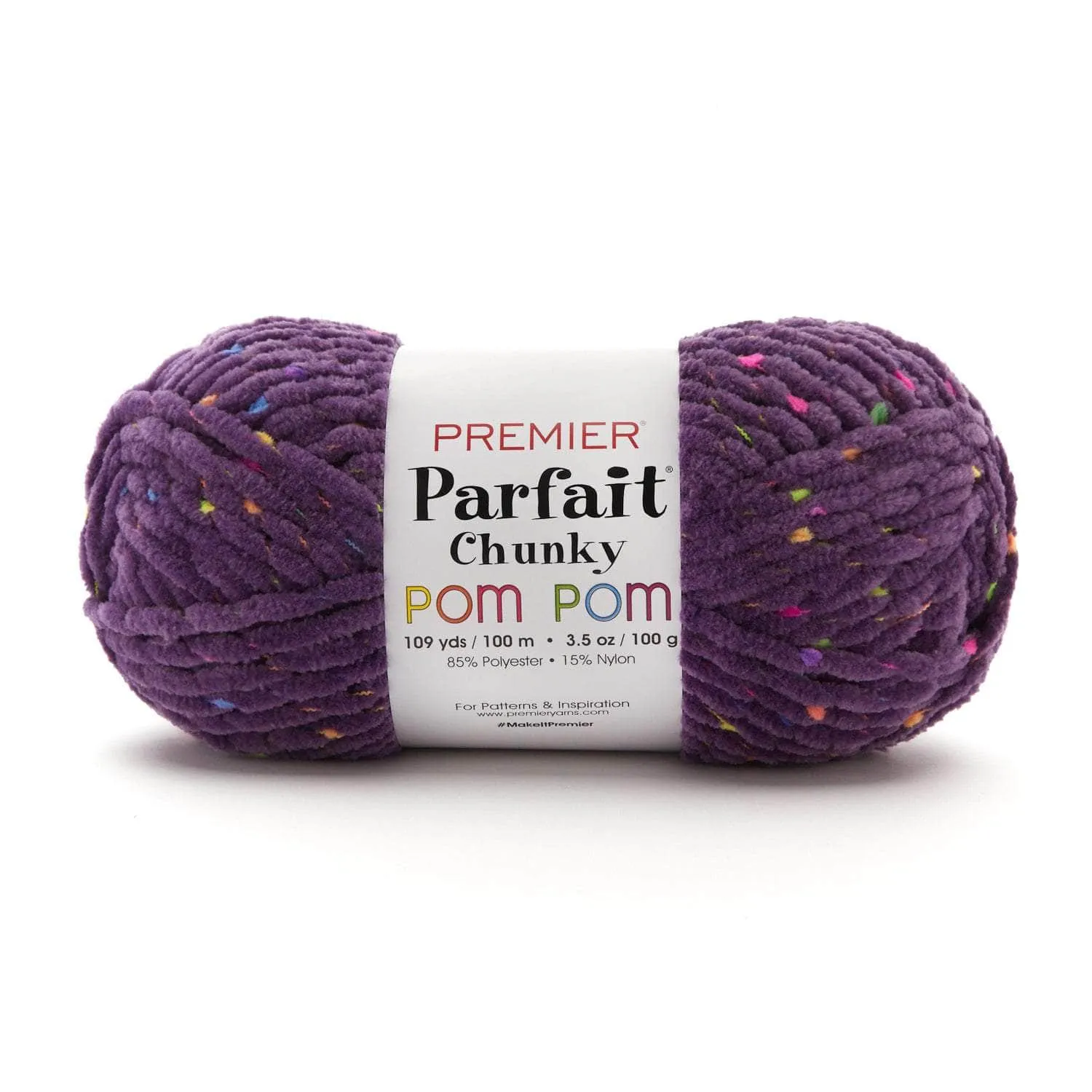 Parfait® Chunky Pom Pom