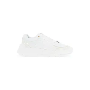 Pinko eco-leather sneakers