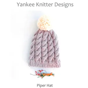 Piper Hat, download