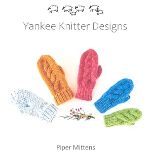 Piper Mittens, download