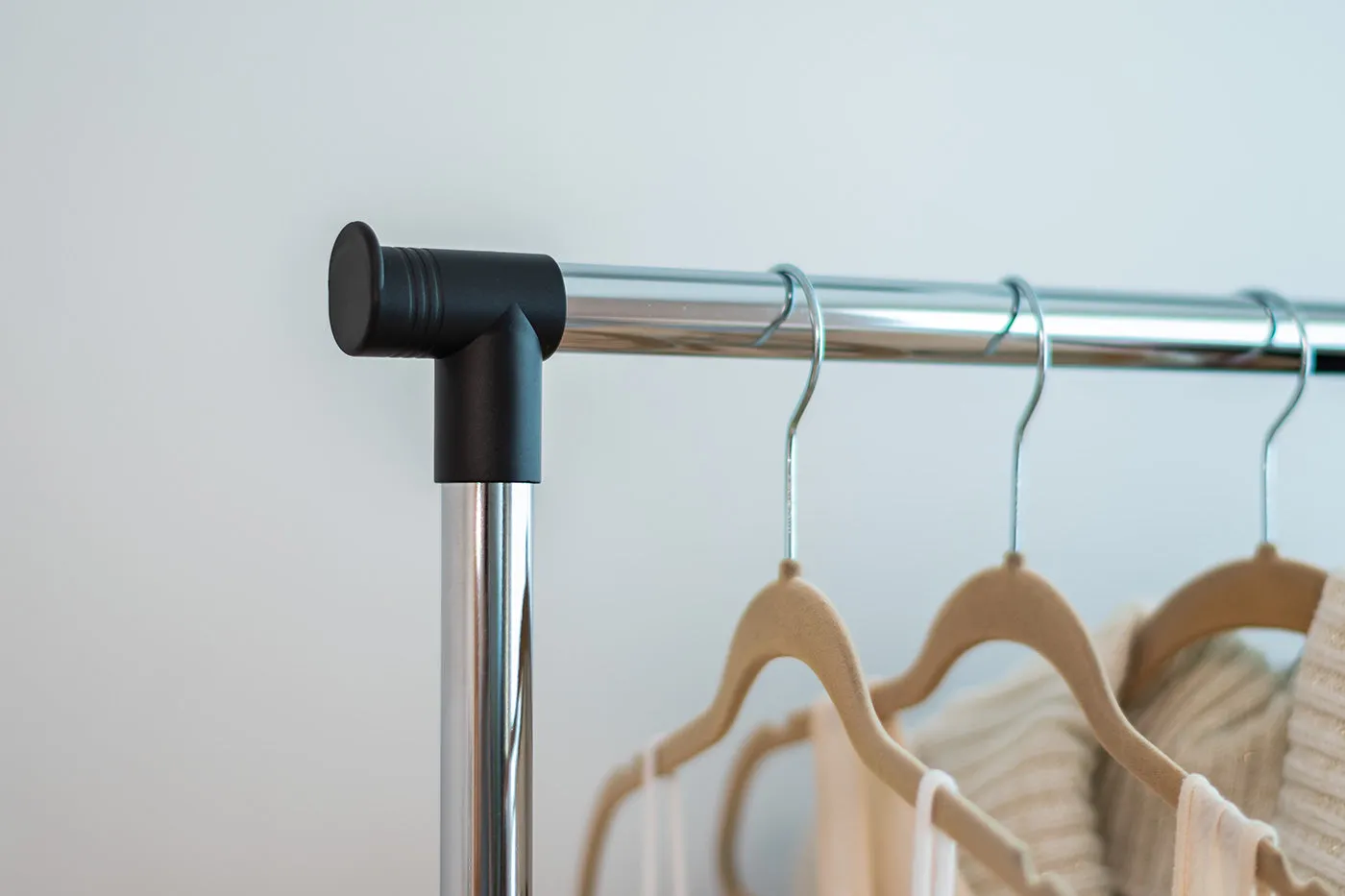 Portable Garment Rack