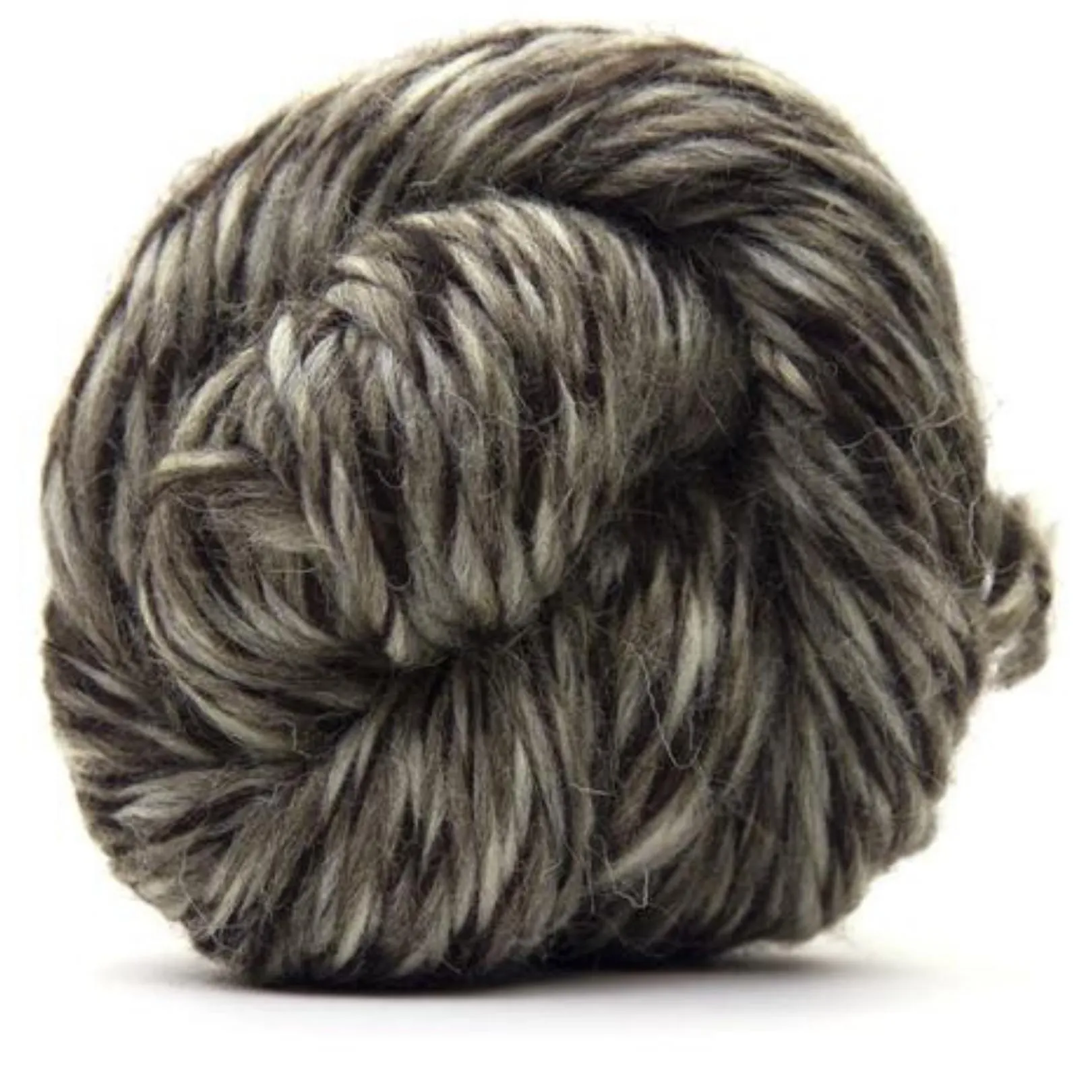 Premium Super Bulky (Chunky) Weight Multicolored Merino Yarn