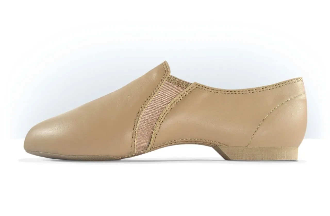 PROTRACT Leather Jazz Shoe - Adults