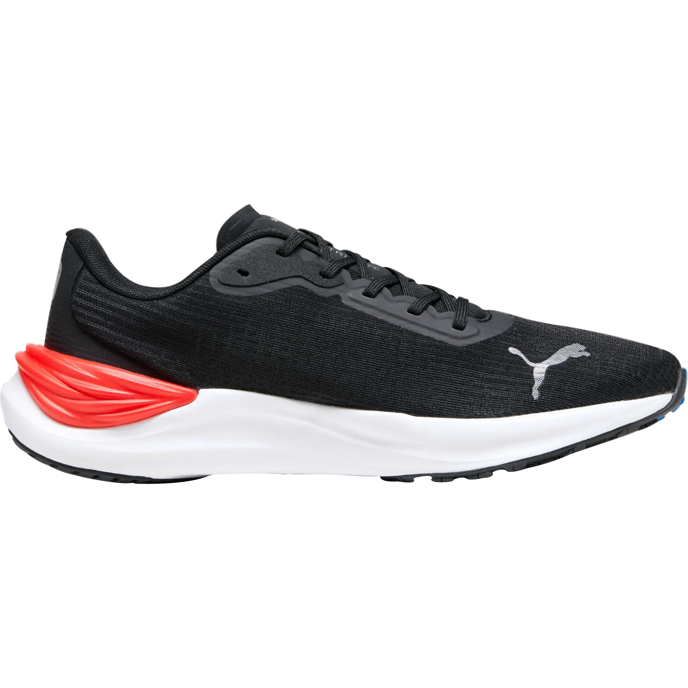 Puma Electrify Nitro 3 Mens Running Shoes - Black