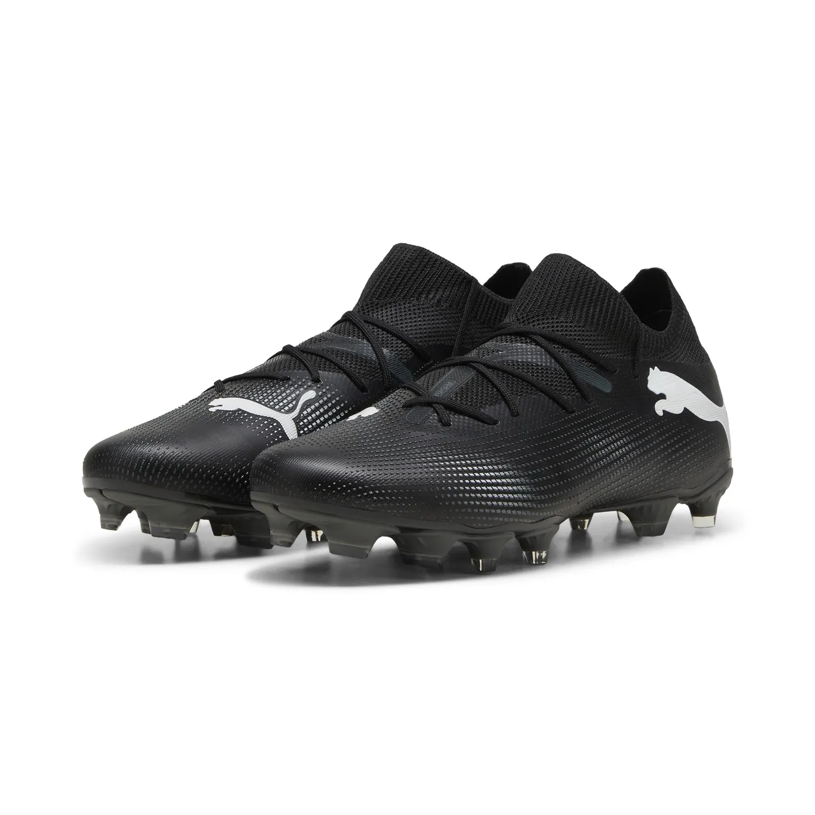 Puma Future 7 Match Firm-Ground Football Boots