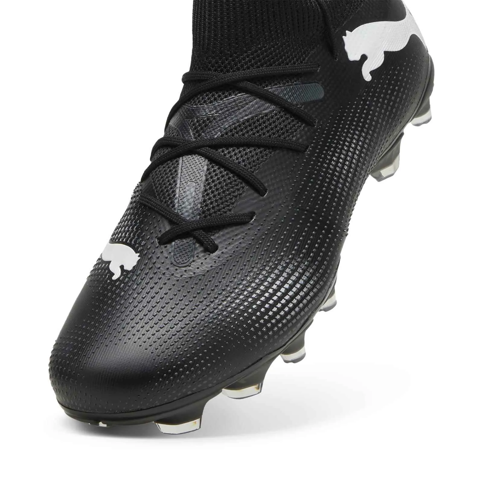 Puma Future 7 Match Firm-Ground Football Boots