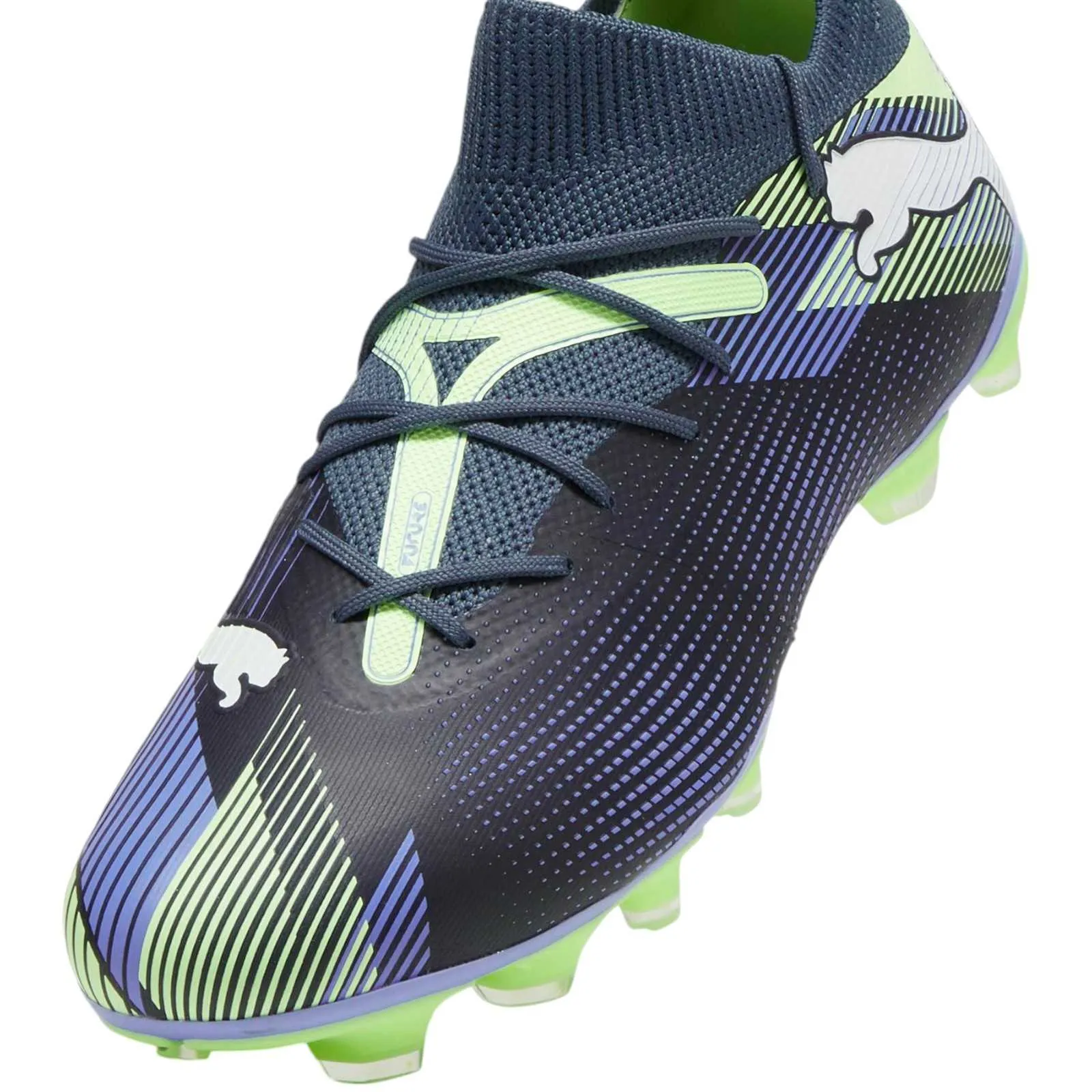 Puma Future 7 Match Firm/Artificial Ground Football Boots