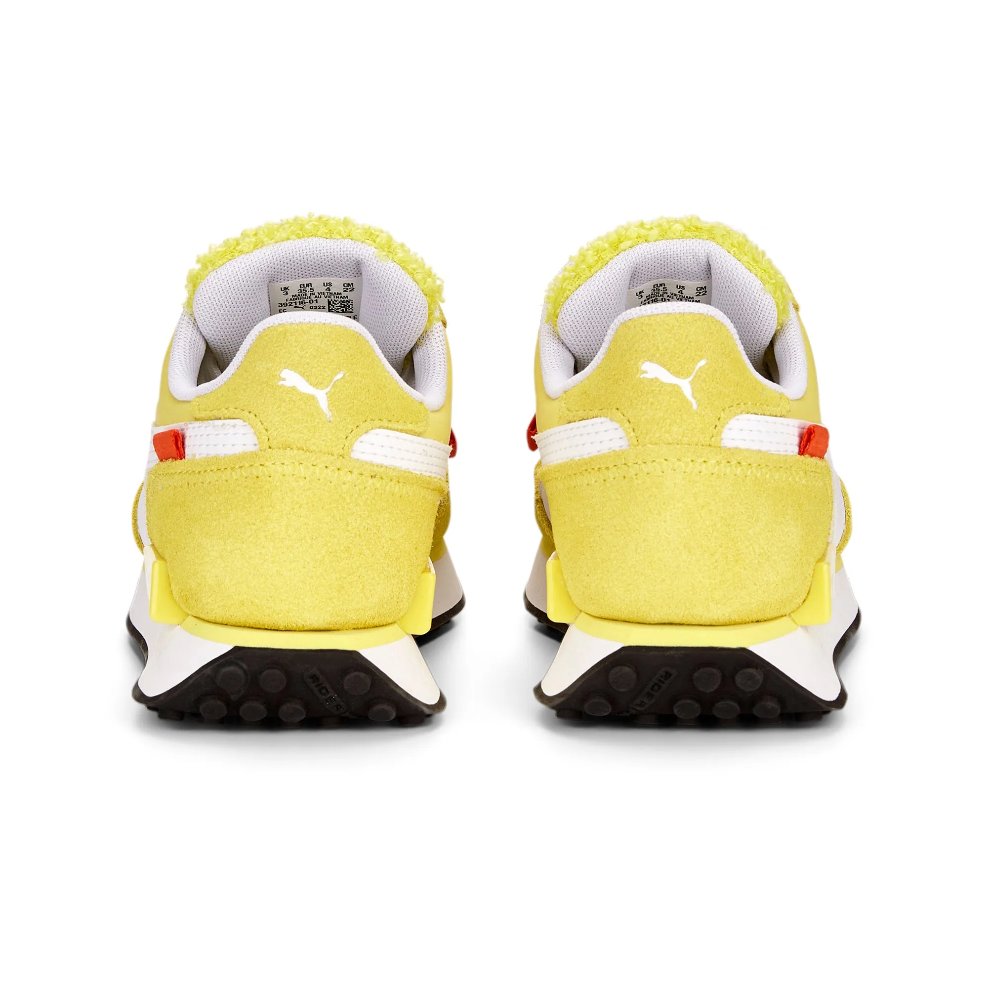 Puma Future Rider Spongebob Jr 392116-01