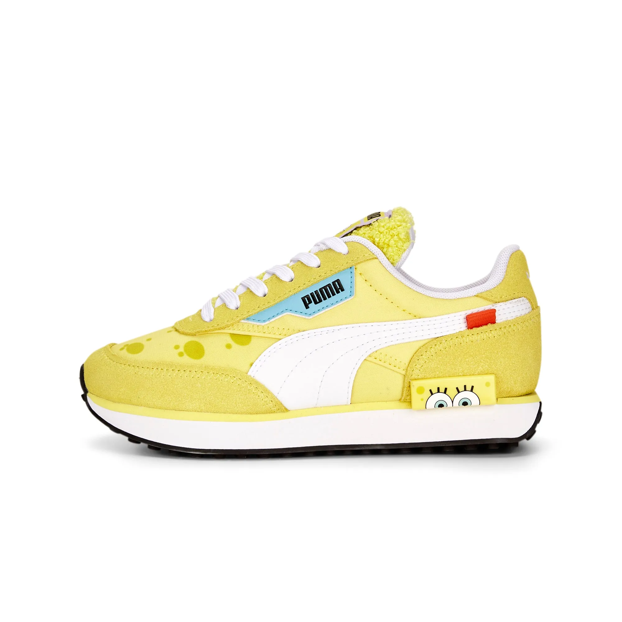 Puma Future Rider Spongebob Jr 392116-01