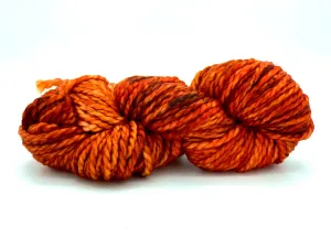 Rainier: Autumn on Gilman ~ Superwash Merino, Nylon