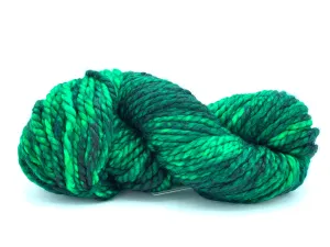 Rainier: Emerald City ~ Superwash Merino, Nylon