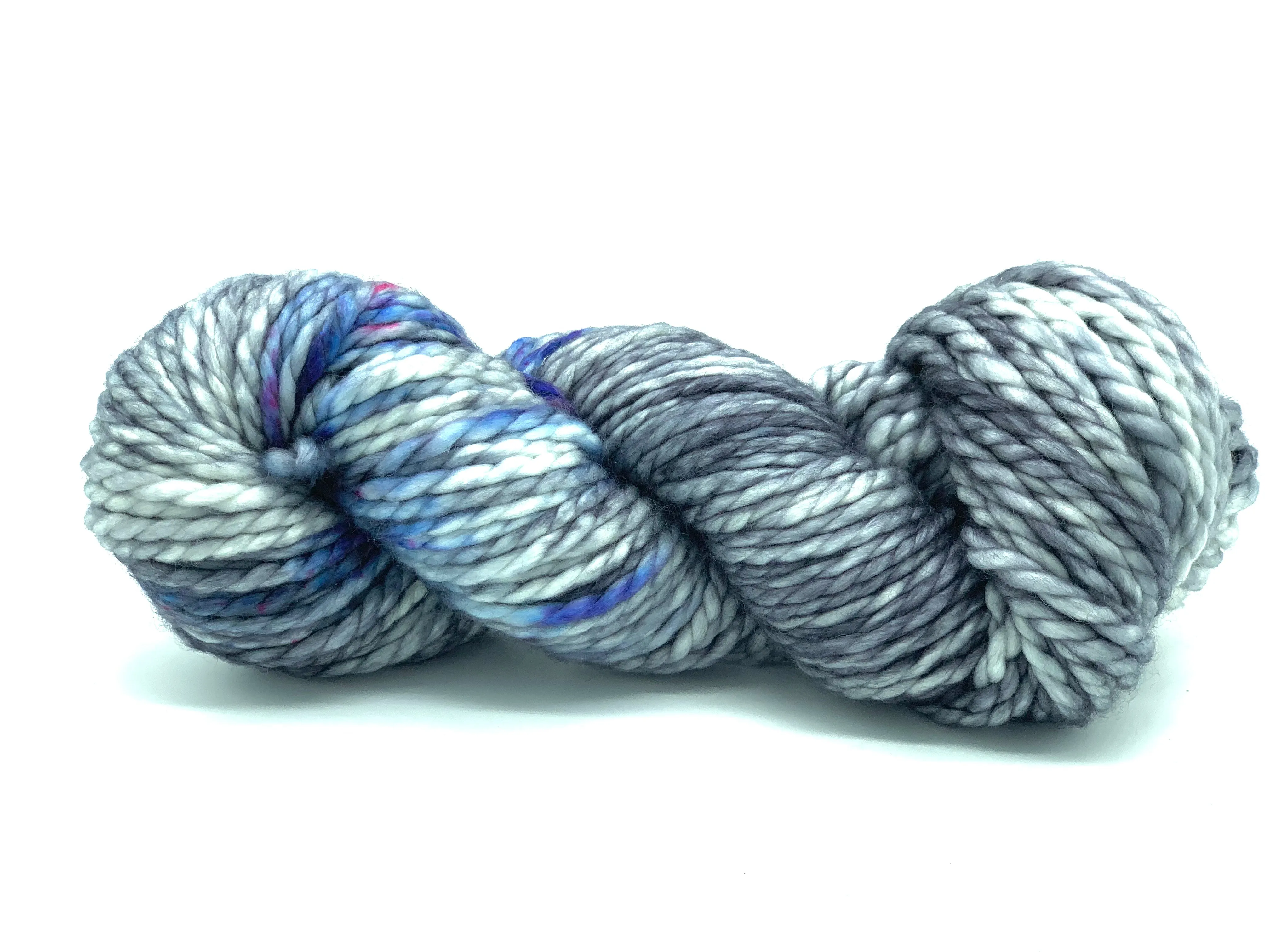 Rainier: Ferry ~ Superwash Merino, Nylon