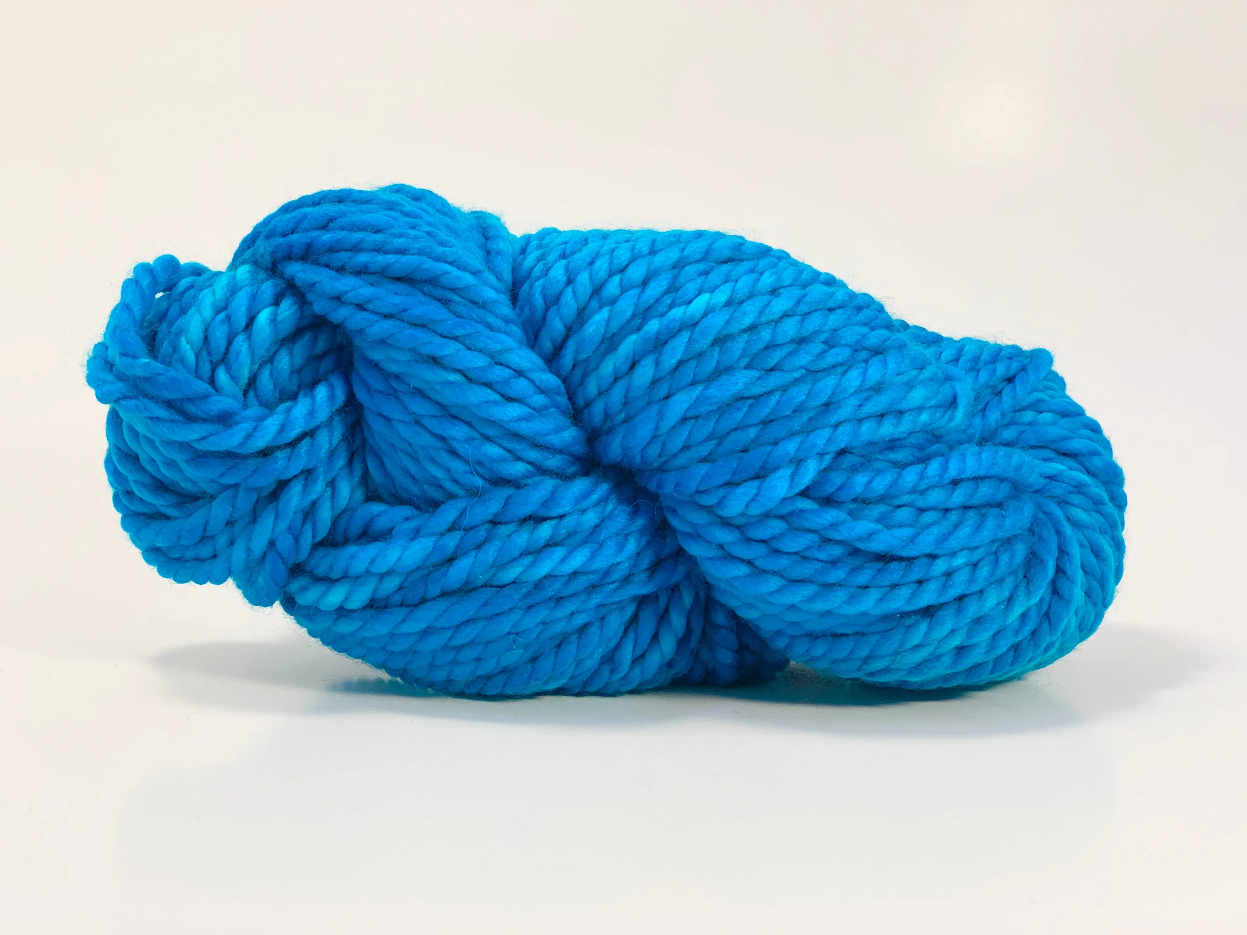 Rainier: Float ~ Superwash Merino, Nylon