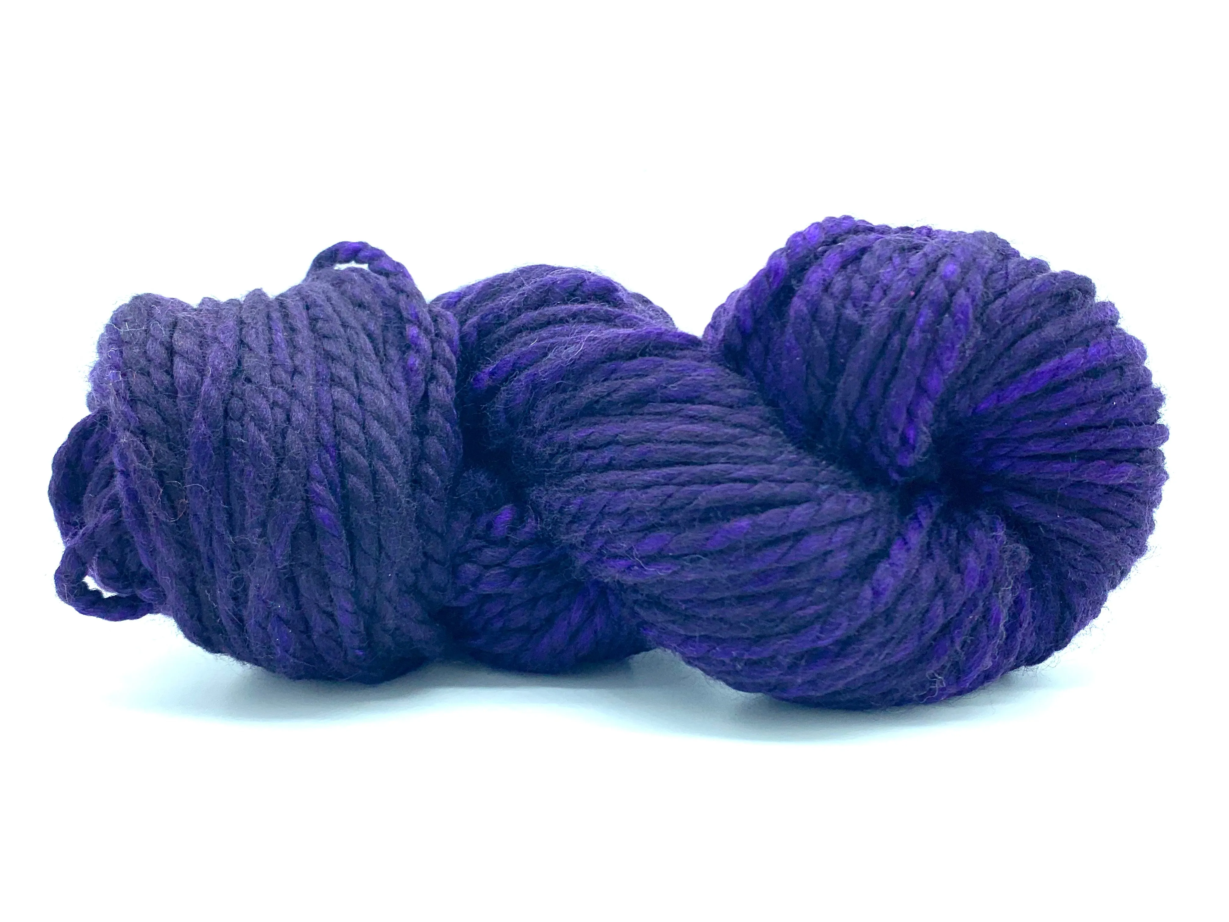 Rainier: Kerrigan ~ Superwash Merino, Nylon