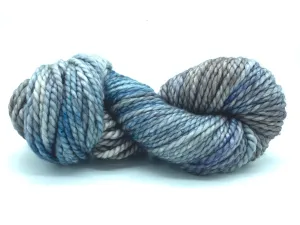 Rainier: Shore ~ Superwash Merino, Nylon