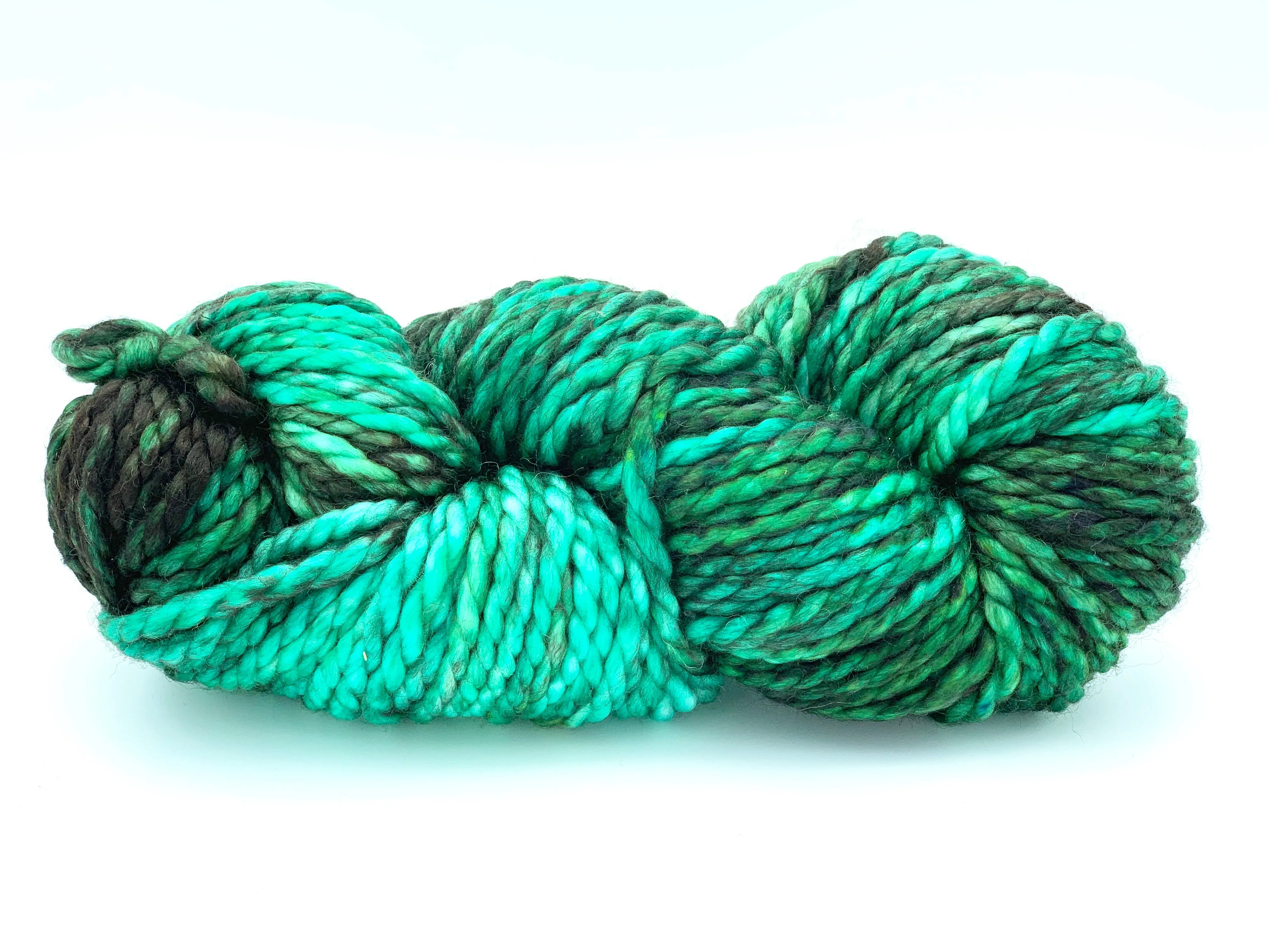 Rainier: Sound ~ Superwash Merino, Nylon