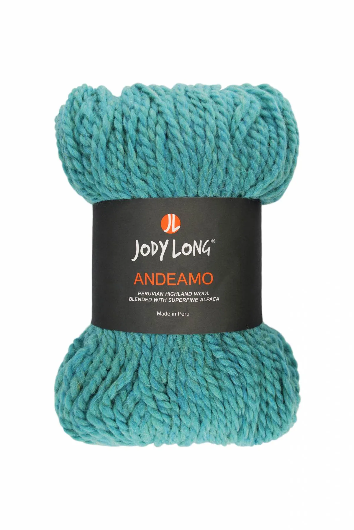 RASTA COWLETTE KIT - JODY LONG YARNS ANDEAMO