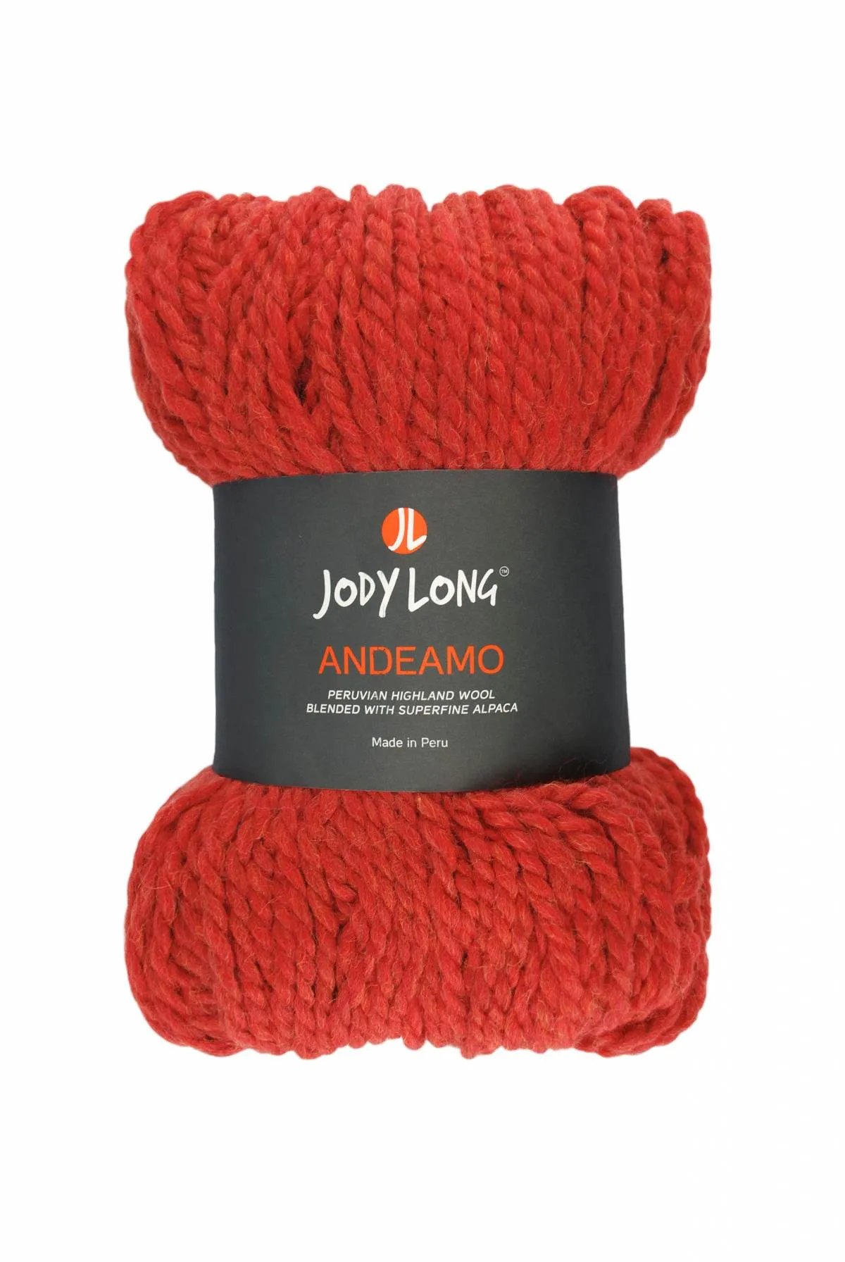 RASTA COWLETTE KIT - JODY LONG YARNS ANDEAMO