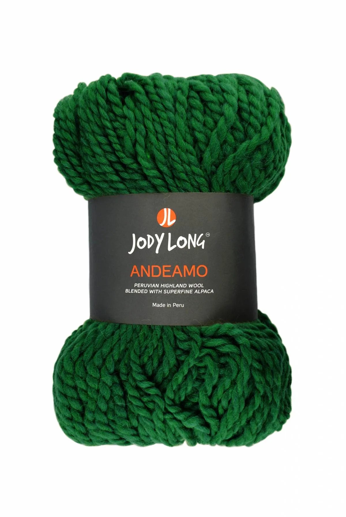 RASTA COWLETTE KIT - JODY LONG YARNS ANDEAMO