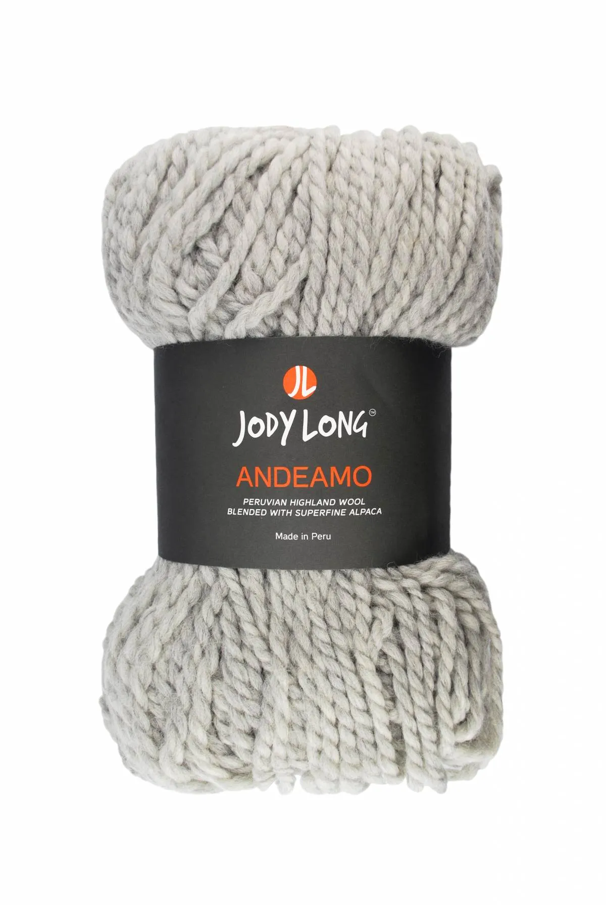 RASTA COWLETTE KIT - JODY LONG YARNS ANDEAMO