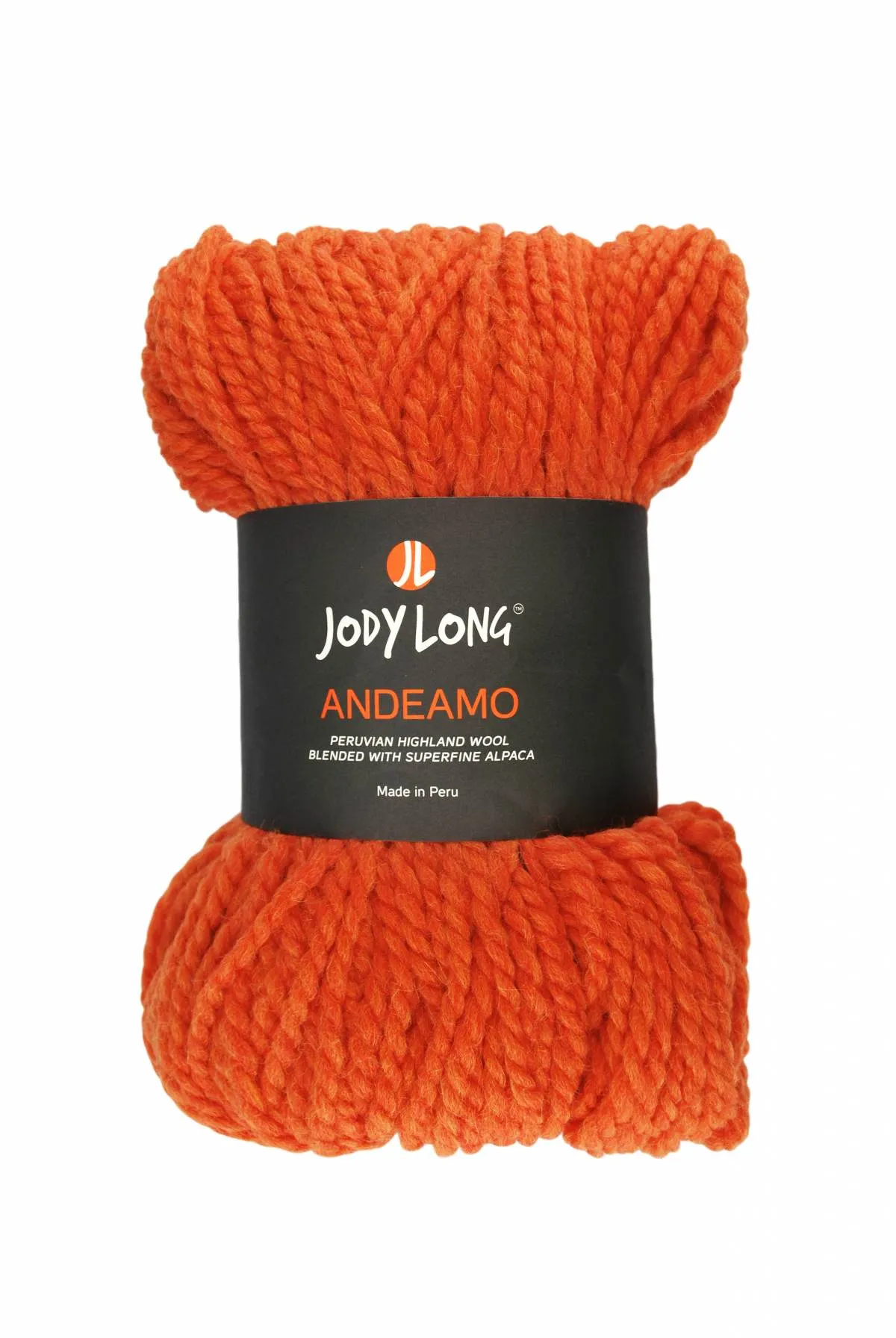 RASTA COWLETTE KIT - JODY LONG YARNS ANDEAMO