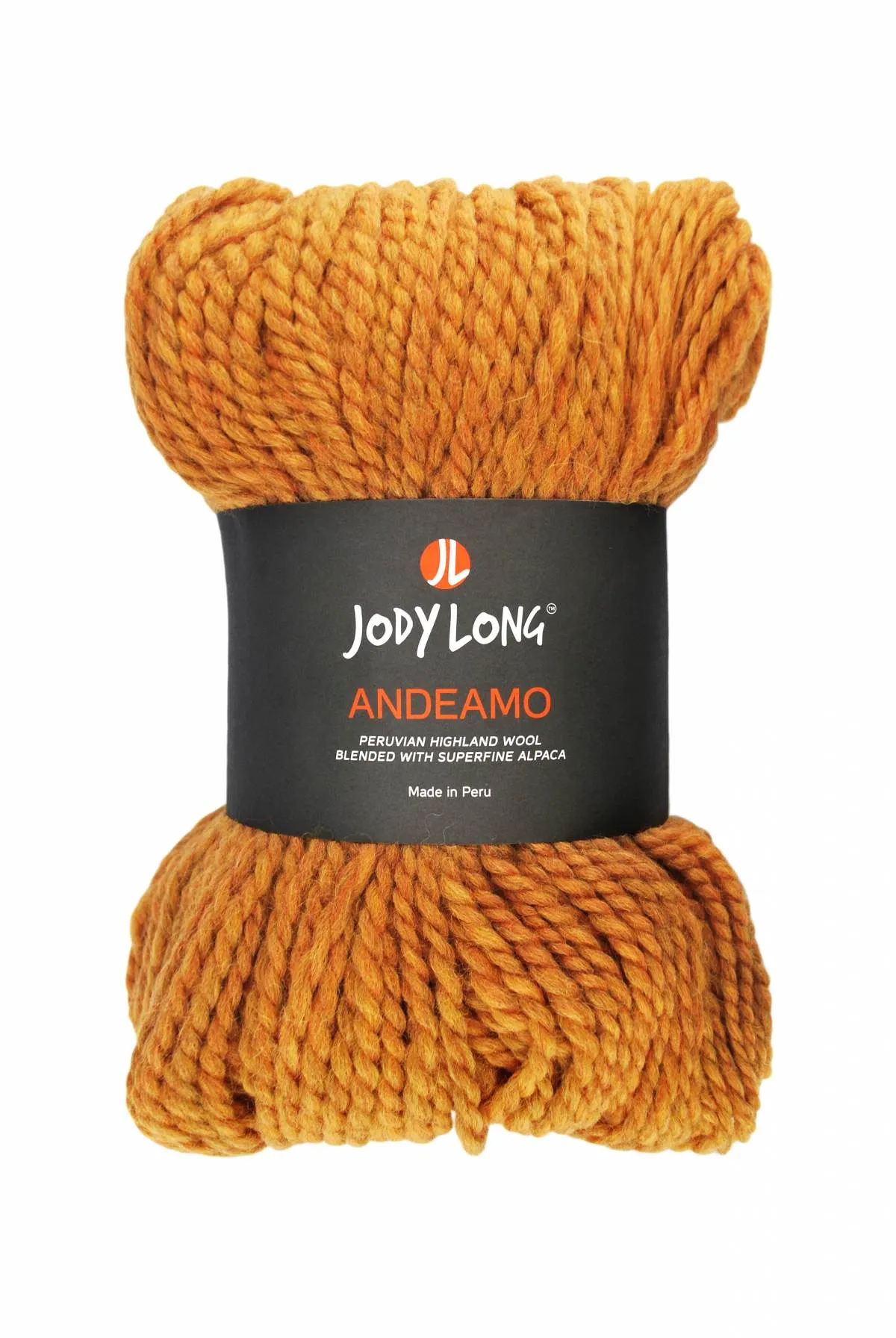 RASTA COWLETTE KIT - JODY LONG YARNS ANDEAMO