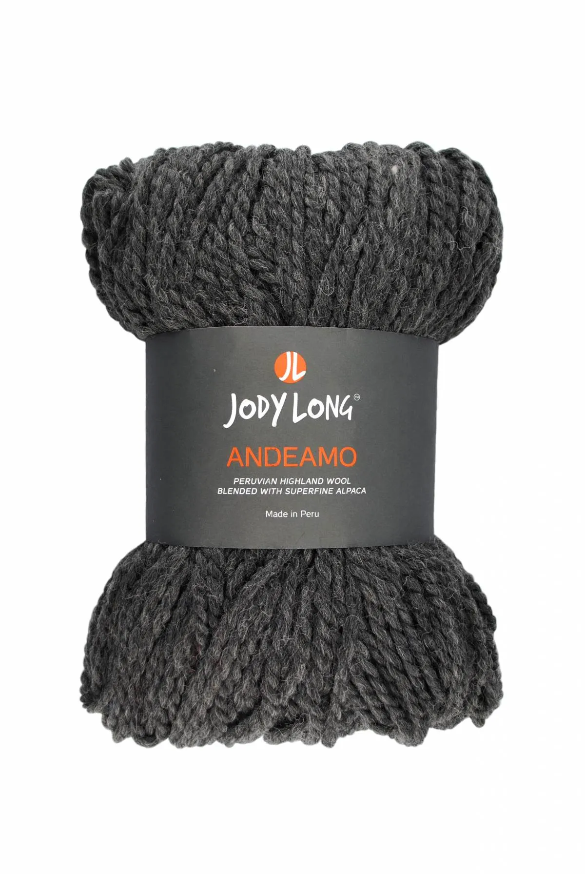 RASTA COWLETTE KIT - JODY LONG YARNS ANDEAMO