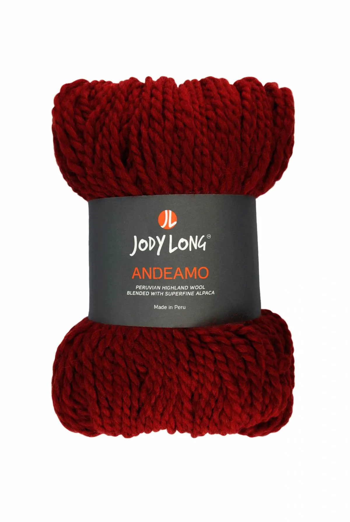 RASTA COWLETTE KIT - JODY LONG YARNS ANDEAMO