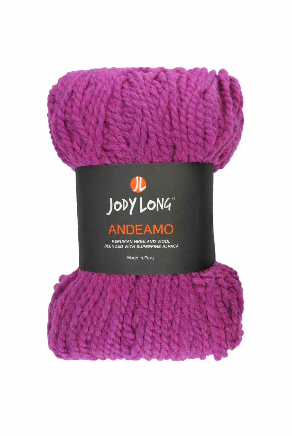 RASTA COWLETTE KIT - JODY LONG YARNS ANDEAMO