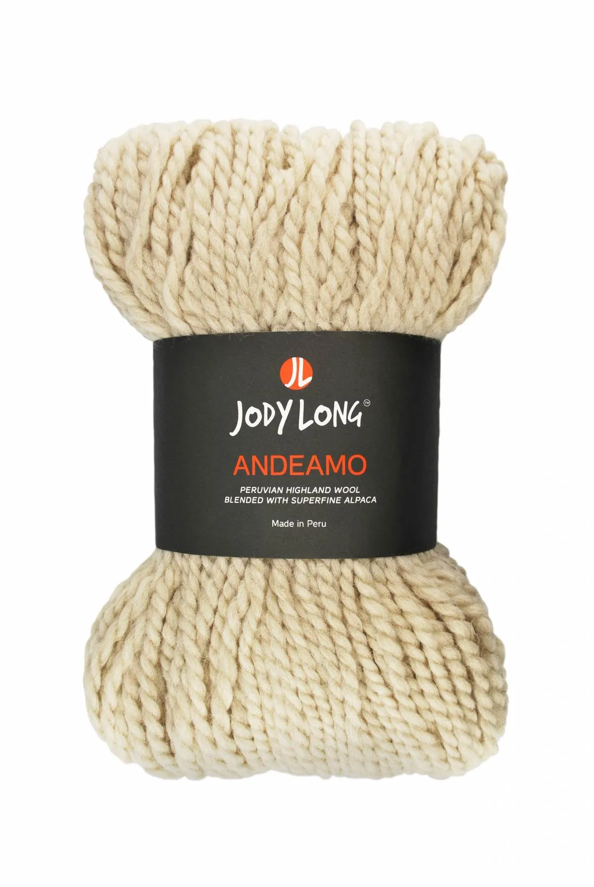 RASTA COWLETTE KIT - JODY LONG YARNS ANDEAMO