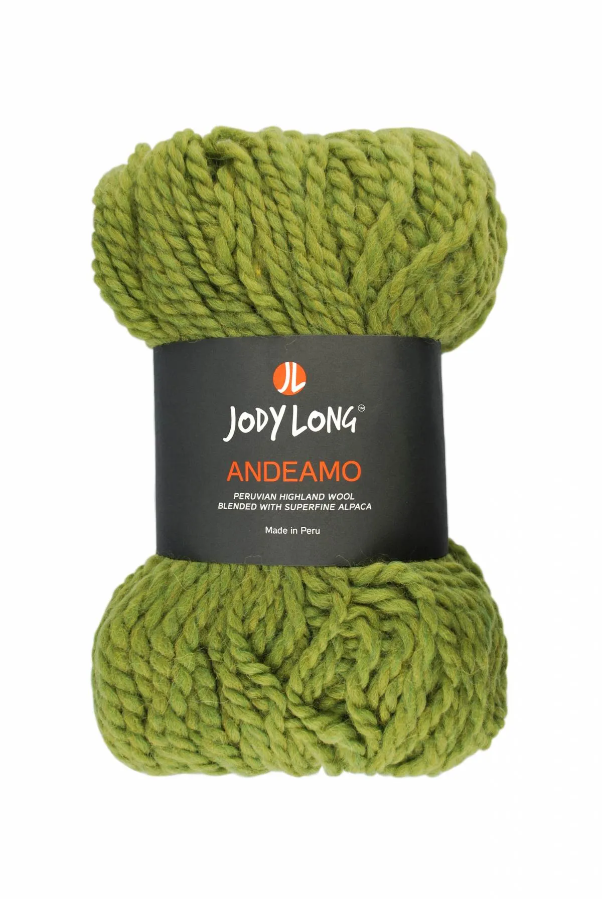 RASTA COWLETTE KIT - JODY LONG YARNS ANDEAMO