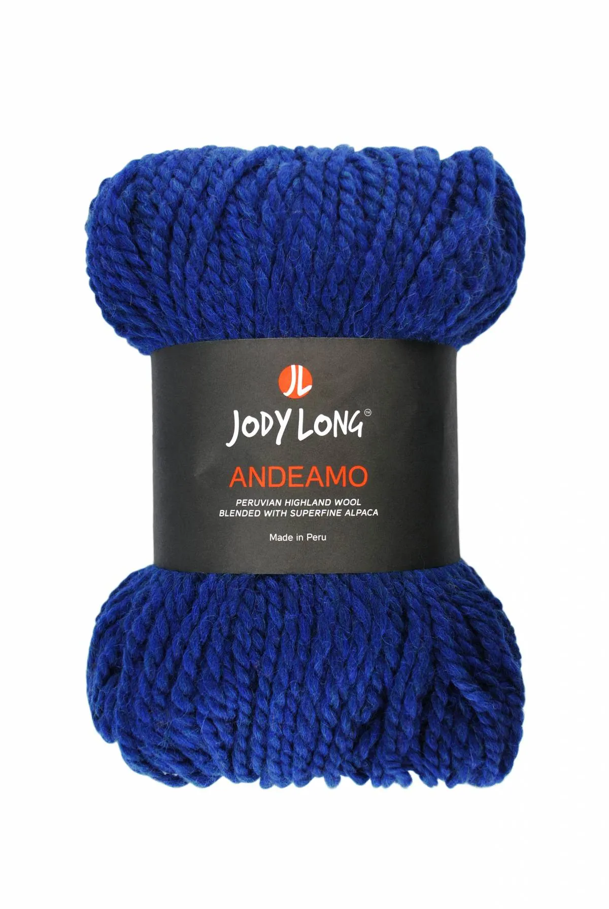 RASTA COWLETTE KIT - JODY LONG YARNS ANDEAMO