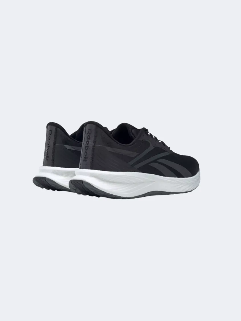 Reebok Floatride Energy 5 Men Running Shoes Black/Grey/White