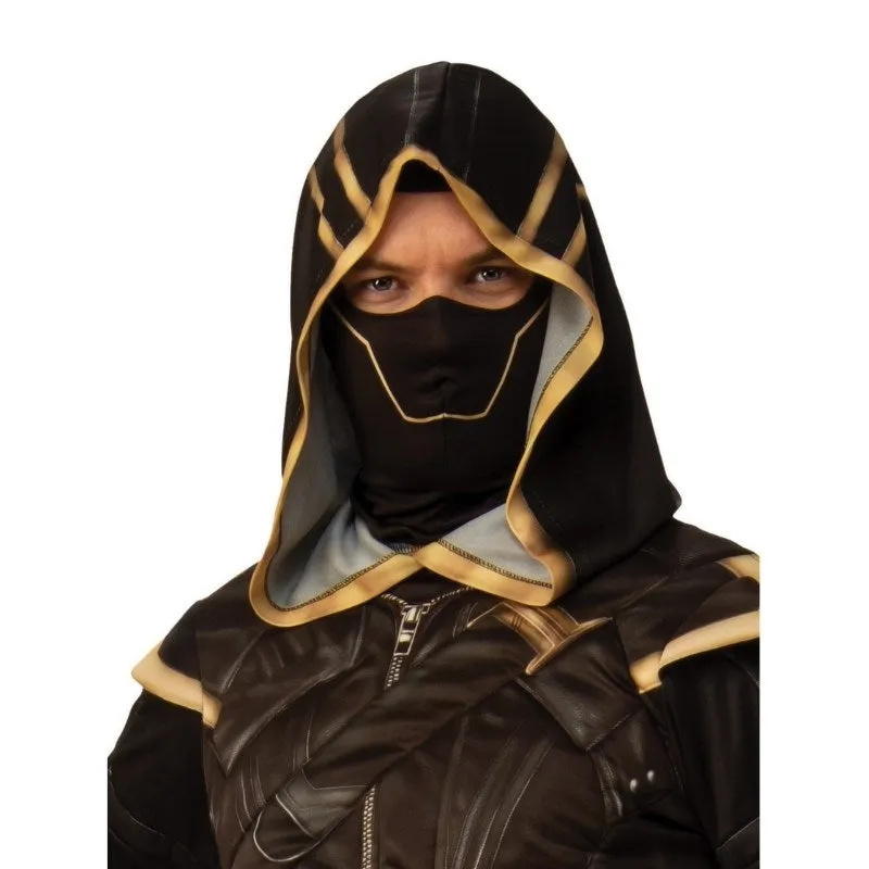 Ronin Deluxe AVG4 Adult Costume