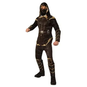 Ronin Deluxe AVG4 Adult Costume