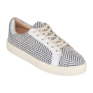 Roslyn Silver Sneakers