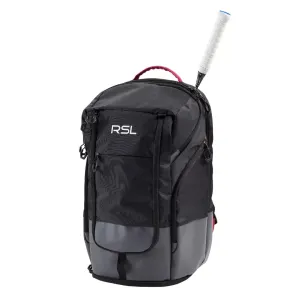 RSL Tour Backpack (Black)