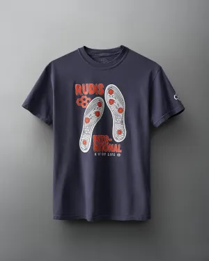 RUDIS International Sole T-Shirt