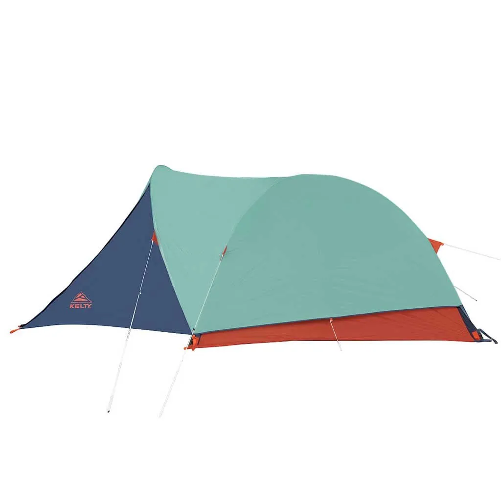 Rumpus 4P Tent