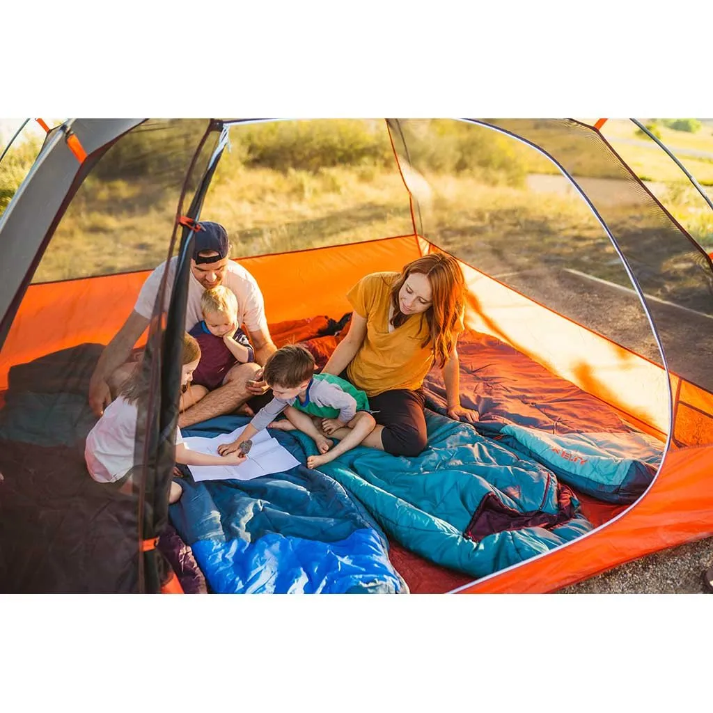 Rumpus 4P Tent