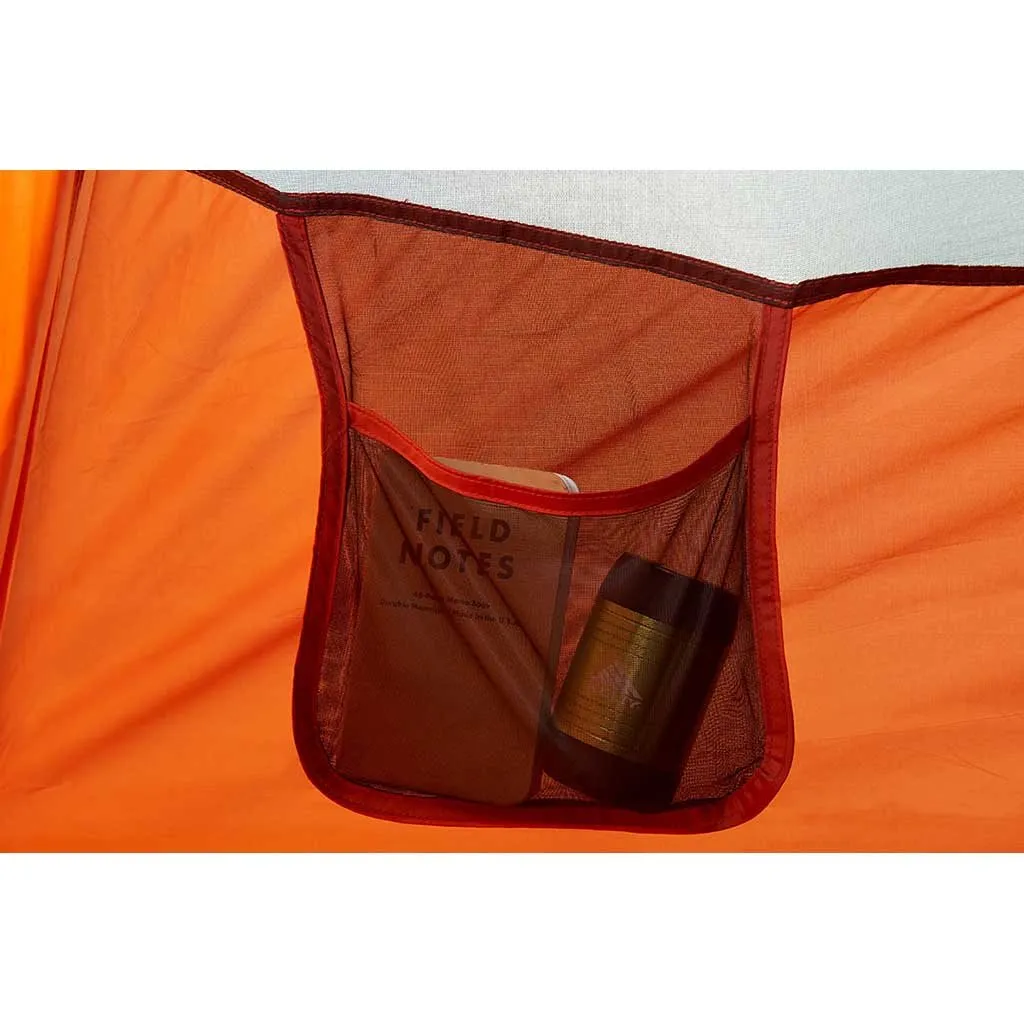 Rumpus 4P Tent