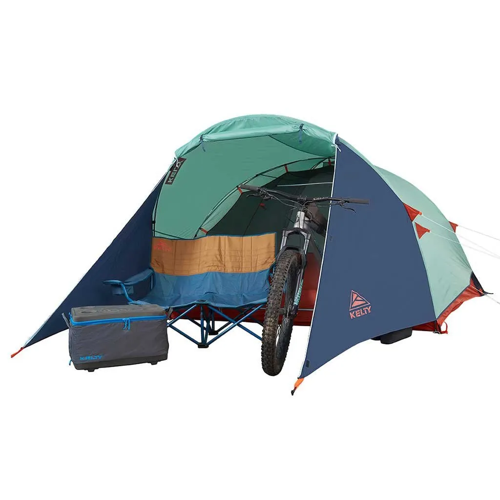 Rumpus 4P Tent